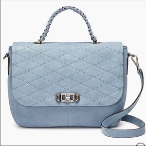 Rebecca Minkoff Je t’aime Medium Messenger